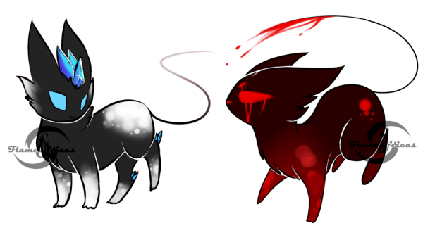 All Saints' Day Halloween illustrations