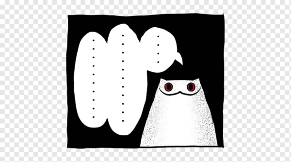 Крипи Кэт кошка крипипаста