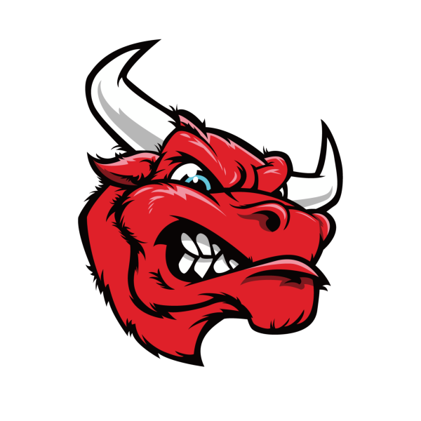 Красный бык