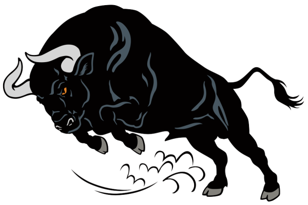 Таурус древнегреческий бык