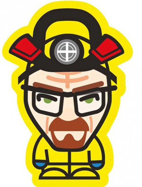 Стикеры для заметок длинный