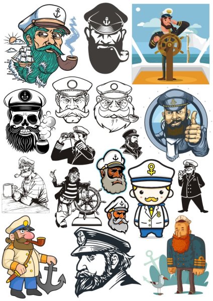 Наклейка Baby on Board