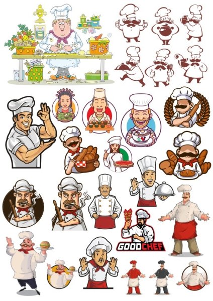 Крутые наклейки