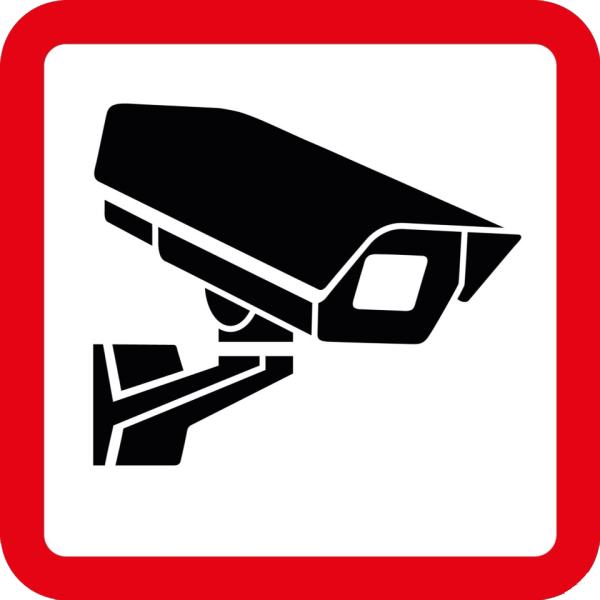 Камера видеонаблюдения СВГ