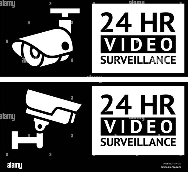 Наблюдение стикер