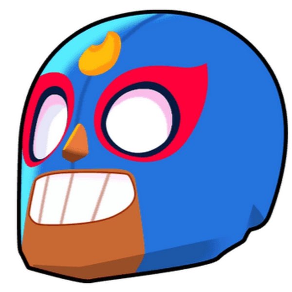 Эль Примо Brawl Stars