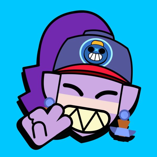 Эль Примо с сердечком