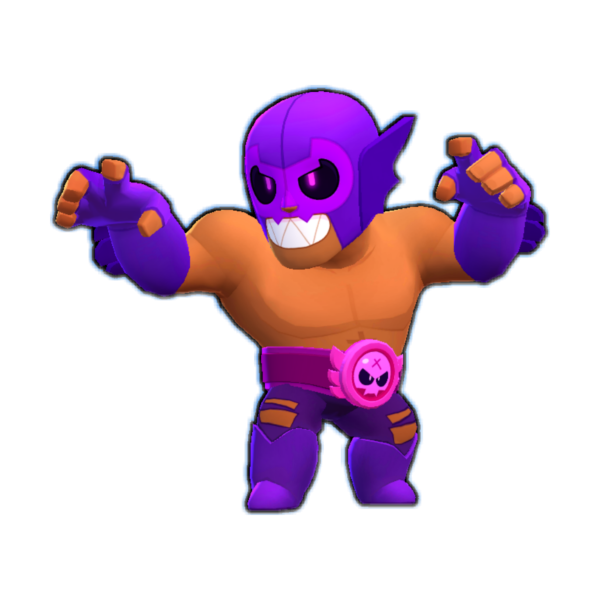 Упоротый БРАВЛЕР