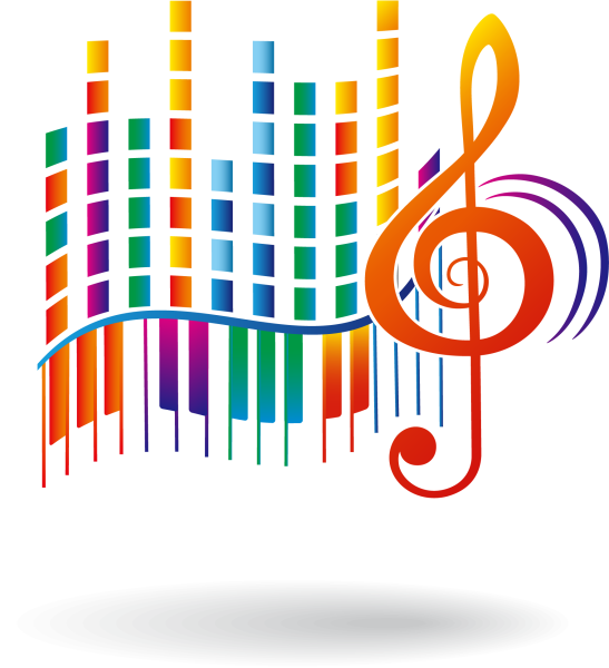 Музыкальные символы