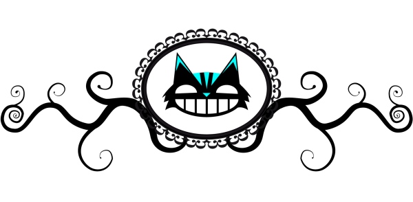 Улыбка Чеширского кота