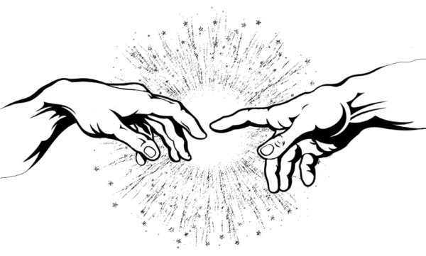 Амонг АС человечки