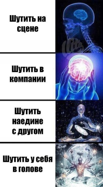 Голографический человек