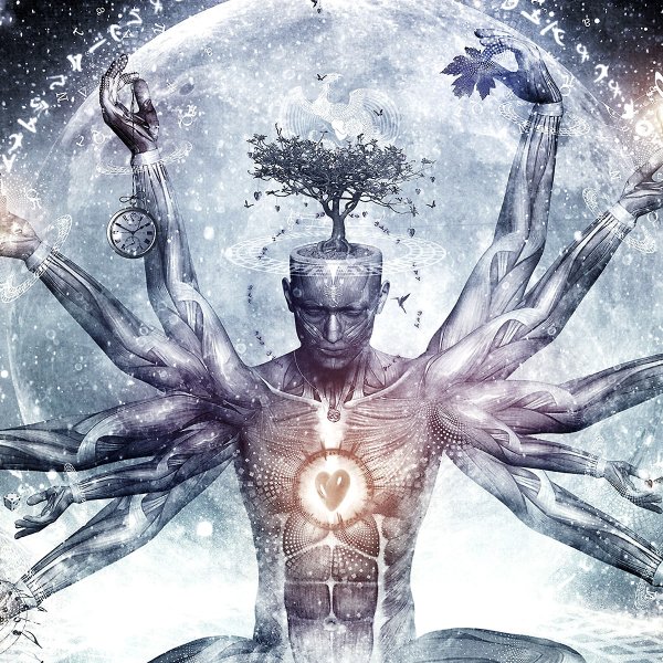 Мемы с высшим разумом