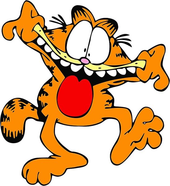 Забавные Стикеры