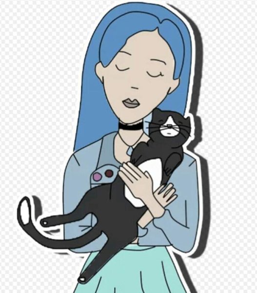 Мейби бейби Френдзона арты