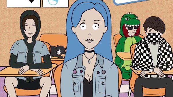 Френдзона группа альбомы