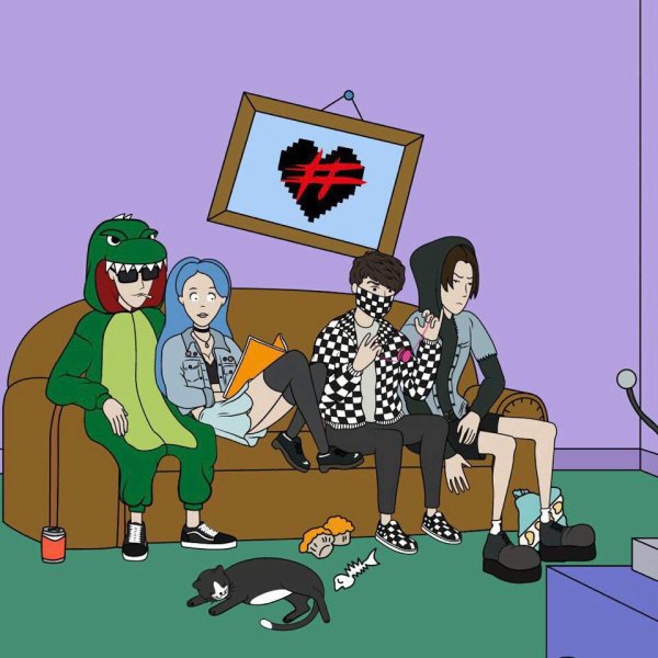 Кроки бой и мэйк лав