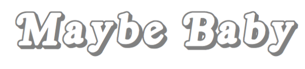Maybe Baby группа