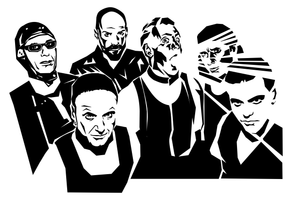 Тилль Линдеманн