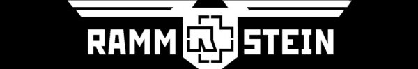 Rammstein баннер