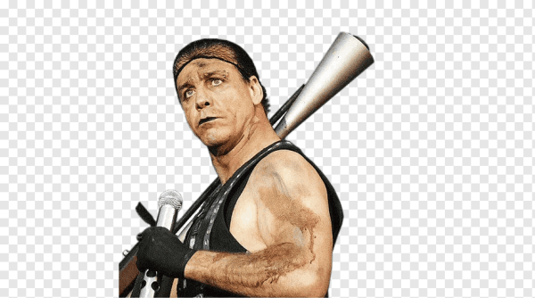 Тилль Линдеманн Стикеры