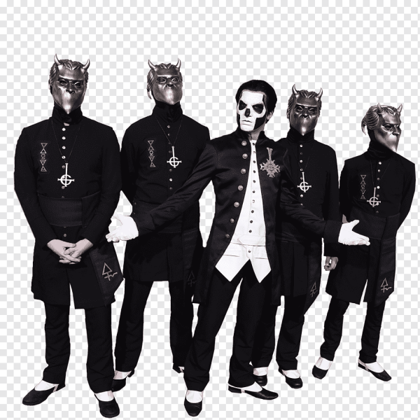 Рамштайн без фона