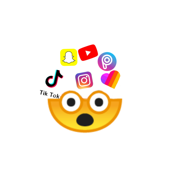 Стикеры тик ток