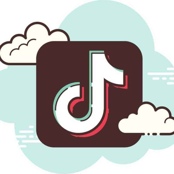 Тик ток иконка приложения