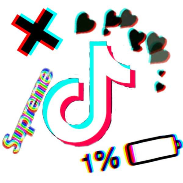 Рисунки тик ток