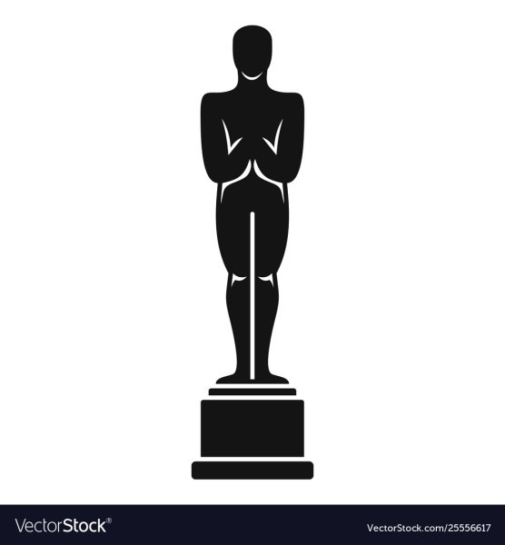 Статуэтка силуэт