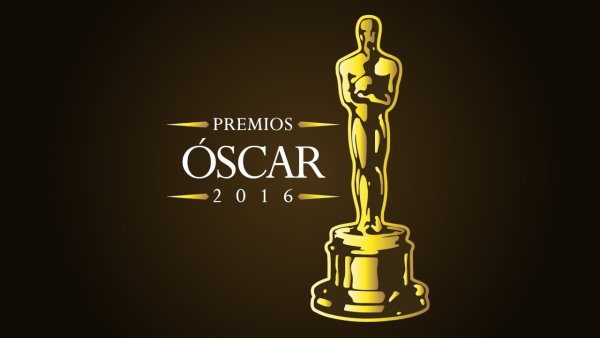 Оскар эмблема