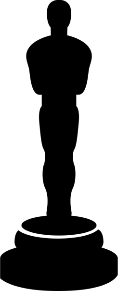 Статуэтка Оскар