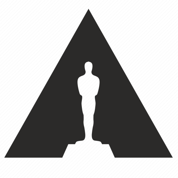 Иконка премии Оскар