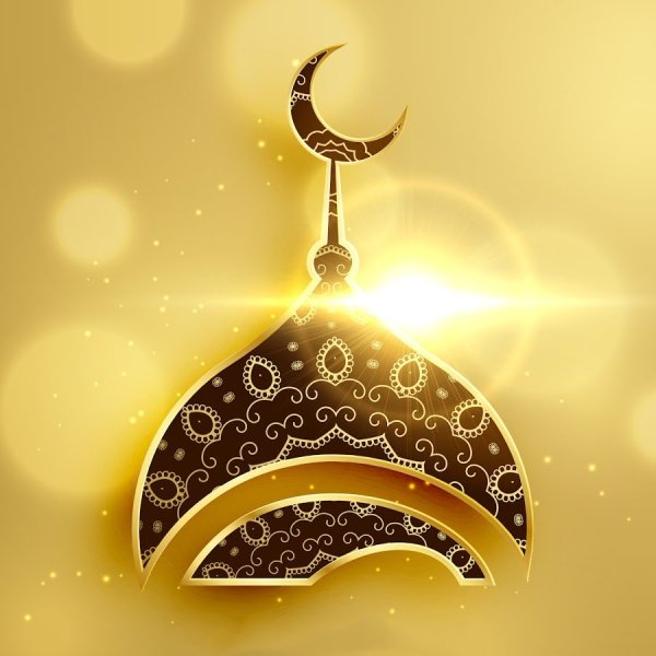 ИД Арафа мубарак 2021