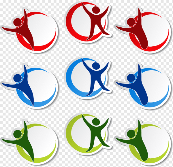 Спортивные атрибуты иконки