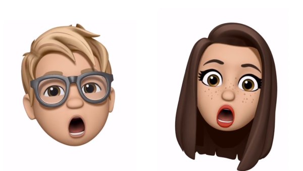 Мемоджи ЭМОДЖИ