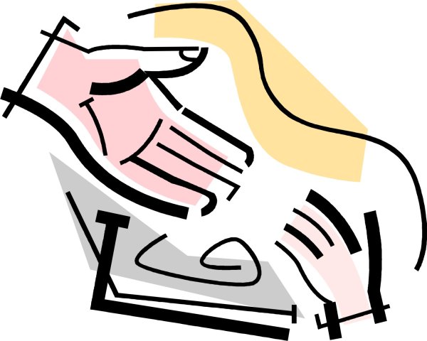 Помощь рисунок