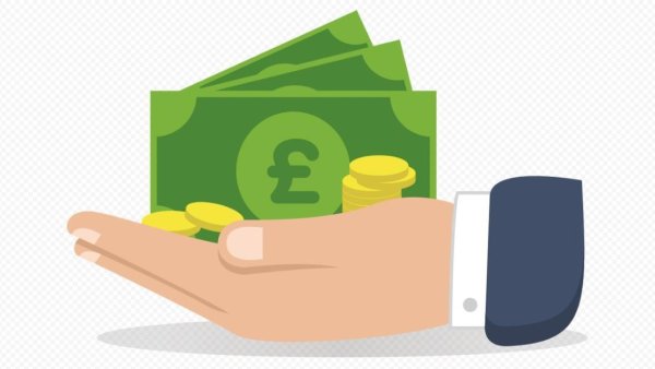 Символ помощи