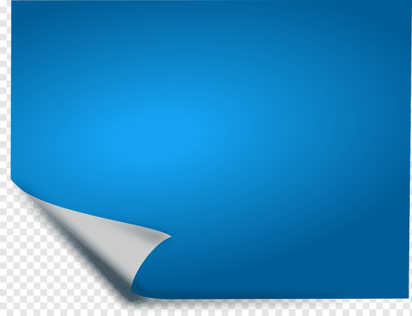 Синие Стикеры