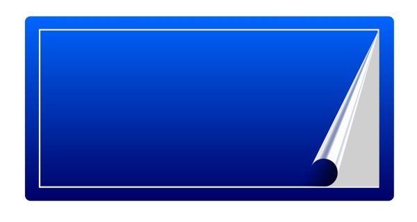 Канва вектор Стикеры