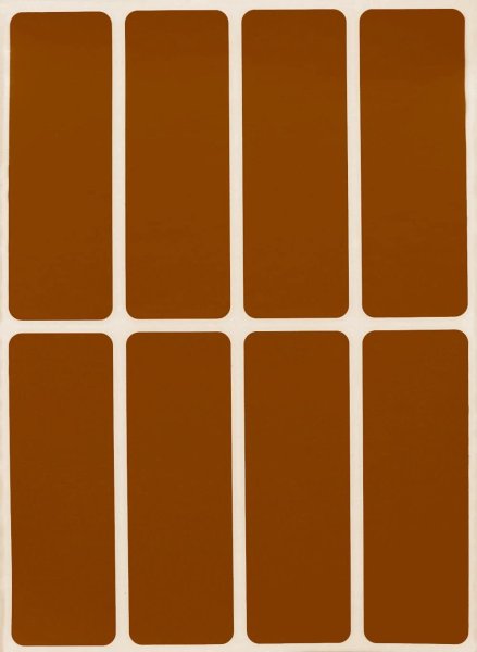 Шоколад стикер