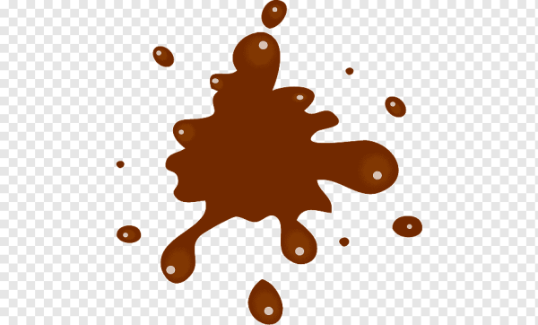 Кофейное зерно вектор