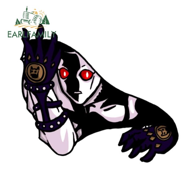 Киллер Квин байт