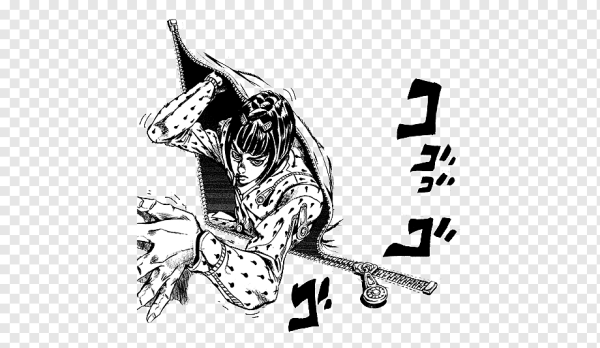 Бруно Буччеллати тату