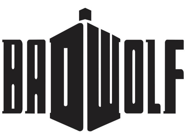 Злой волк доктор кто