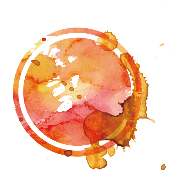 Фоны для артов круглые