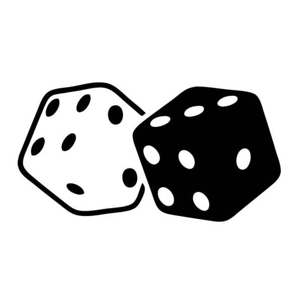 Игральные кубики