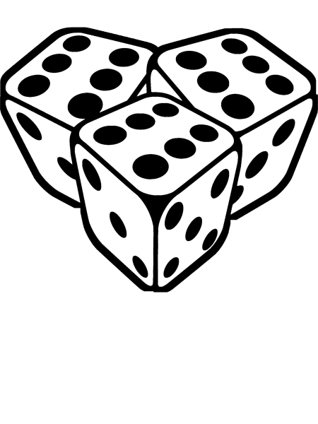 Игральная кость