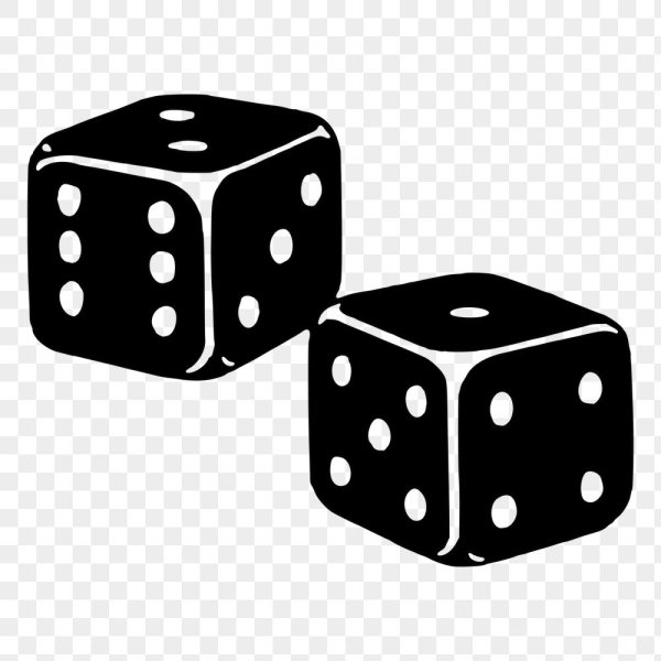 Игральные кубики