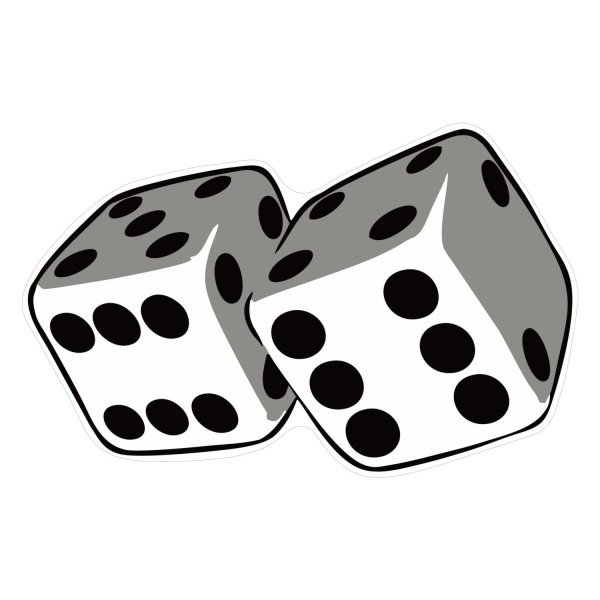 Кости игральные